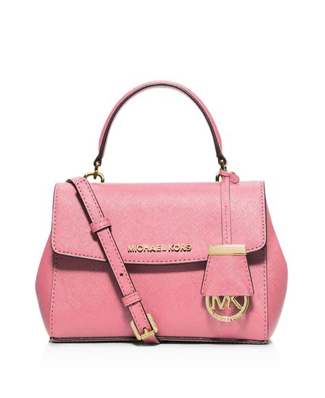 michael kors mini ava bag|Michael Kors Ava Mini Crossbody .